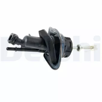 Cylindre émetteur, embrayage DELPHI LM80733