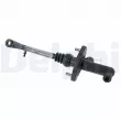 DELPHI LM80737 - Cylindre émetteur, embrayage