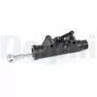 DELPHI LM80738 - Cylindre émetteur, embrayage