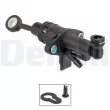 Cylindre émetteur, embrayage DELPHI [LM80739]