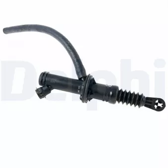 Cylindre émetteur, embrayage DELPHI OEM 8200436139