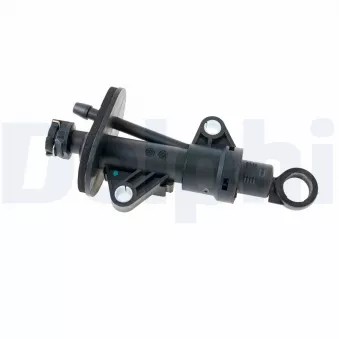 Cylindre émetteur, embrayage DELPHI LM80743