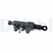 DELPHI LM80743 - Cylindre émetteur, embrayage