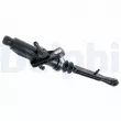 Cylindre émetteur, embrayage DELPHI [LM80746]