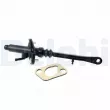 DELPHI LM80746 - Cylindre émetteur, embrayage