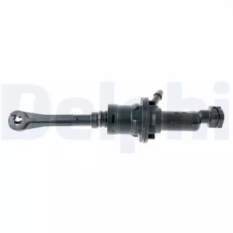 Cylindre émetteur, embrayage DELPHI LM80748 pour HYUNDAI TUCSON 2.0 16V - 136cv