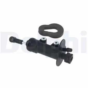 Cylindre émetteur, embrayage DELPHI LM80753