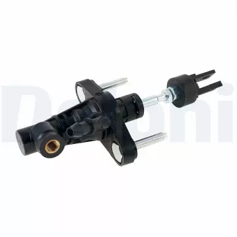 Cylindre émetteur, embrayage DELPHI OEM 3142002031
