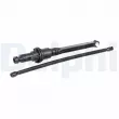 Cylindre émetteur, embrayage DELPHI [LM80758]