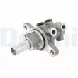 DELPHI LM80771 - Maître-cylindre de frein