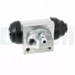 DELPHI LW90185 - Cylindre de roue