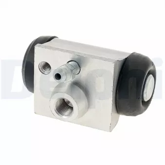 Cylindre de roue DELPHI LW90191 pour RENAULT LOGAN 1.6 - 87cv