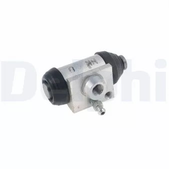 DELPHI LW90212 - Cylindre de roue