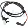 DELPHI LZ0387 - Contact d'avertissement, usure des plaquettes de frein