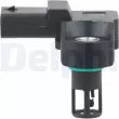 DELPHI PS20124-12B1 - Capteur, pression du tuyau d'admission