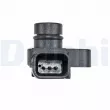 DELPHI PS20141-12B1 - Capteur, pression du tuyau d'admission