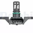 DELPHI PS20144-12B1 - Capteur, pression du tuyau d'admission