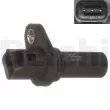 Capteur d'angle, vilebrequin DELPHI [SS12011-12B1]