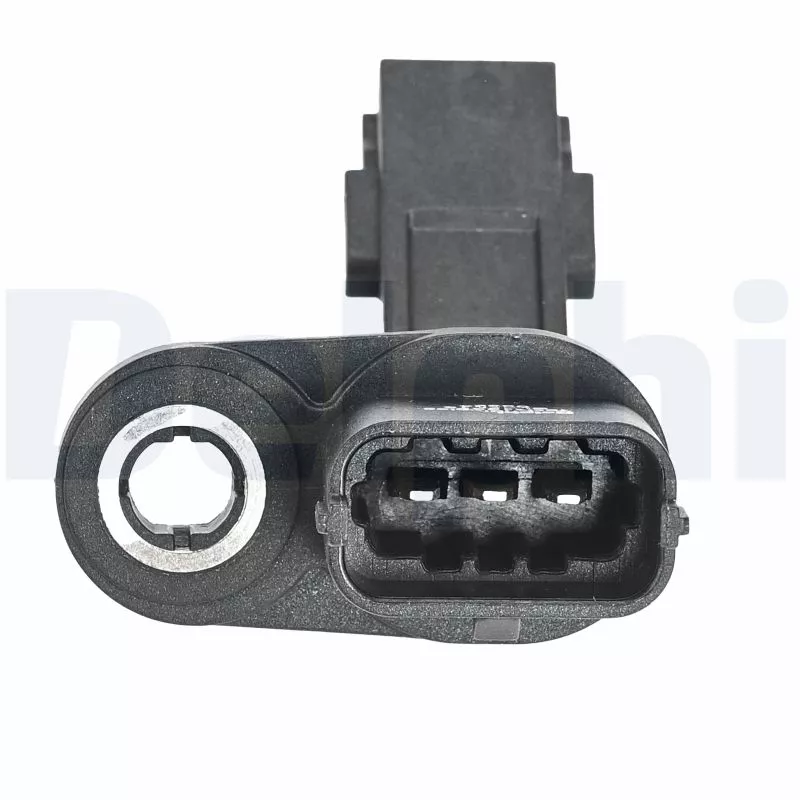 Capteur d'angle, vilebrequin DELPHI SS12318-12B1 - Visuel 1