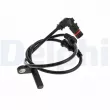 DELPHI SS21014-12B1 - Capteur, vitesse de roue