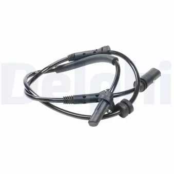 DELPHI SS21166-12B1 - Capteur, vitesse de roue