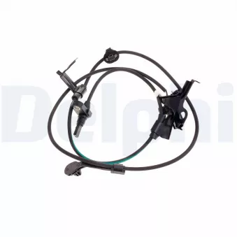 DELPHI SS21279-12B1 - Capteur, vitesse de roue