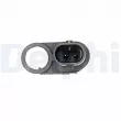 DELPHI SS21301-12B1 - Capteur, vitesse de roue