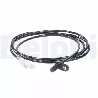 DELPHI SS21302-12B1 - Capteur, vitesse de roue