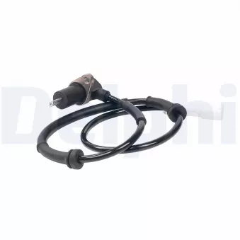 DELPHI SS21309-12B1 - Capteur, vitesse de roue