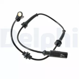 Capteur, vitesse de roue DELPHI SS21315-12B1