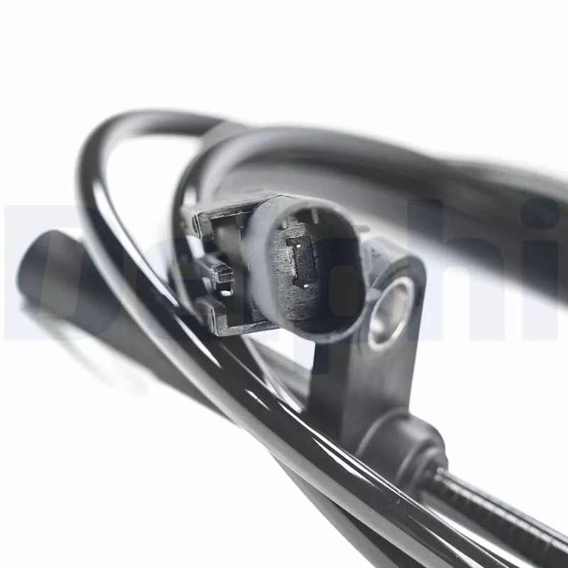 Capteur, vitesse de roue DELPHI SS21316-12B1 - Visuel 1