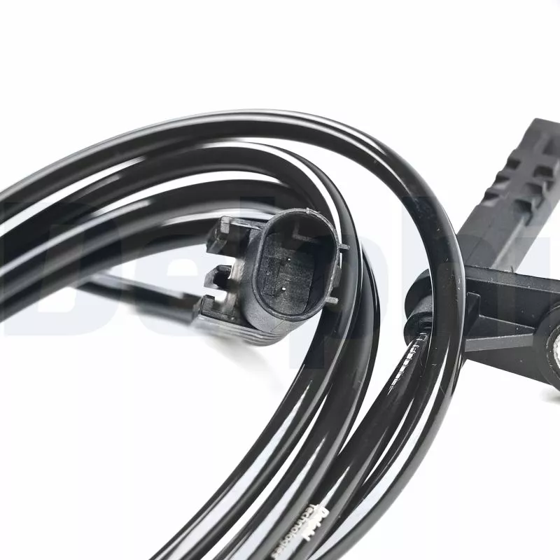 Capteur, vitesse de roue DELPHI SS21319-12B1 - Visuel 1