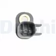 DELPHI SS21322-12B1 - Capteur, vitesse de roue