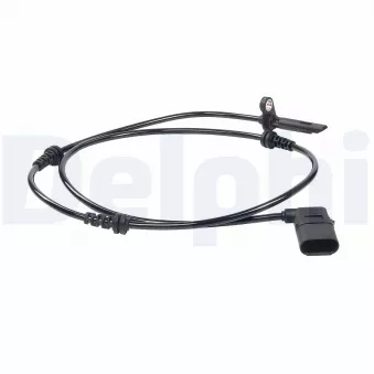 Capteur, vitesse de roue DELPHI SS21330-12B1