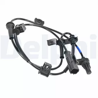 DELPHI SS21332-12B1 - Capteur, vitesse de roue