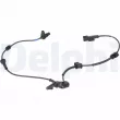 DELPHI SS21332-12B1 - Capteur, vitesse de roue