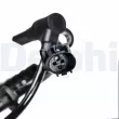 DELPHI SS21333-12B1 - Capteur, vitesse de roue