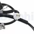 DELPHI SS21340-12B1 - Capteur, vitesse de roue