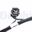 DELPHI SS21341-12B1 - Capteur, vitesse de roue