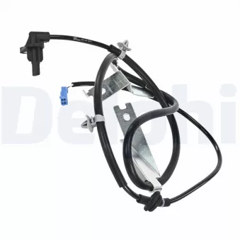 DELPHI SS21342-12B1 - Capteur, vitesse de roue