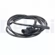 DELPHI SS21346-12B1 - Capteur, vitesse de roue