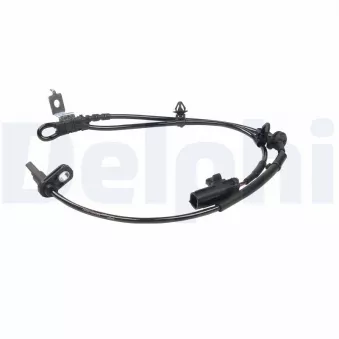 DELPHI SS21351-12B1 - Capteur, vitesse de roue