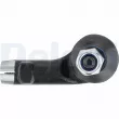 DELPHI TA1070 - Rotule de barre de connexion avant droit 
