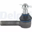 Rotule de barre de connexion avant droit DELPHI [TA1168]