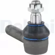 DELPHI TA1168 - Rotule de barre de connexion avant droit 