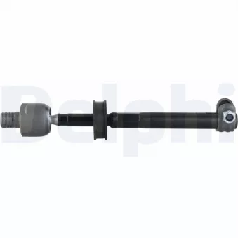 Rotule de direction intérieure, barre de connexion avant gauche DELPHI OEM 32111127124