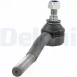 DELPHI TA1385 - Rotule de barre de connexion