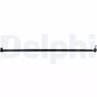 Rotule de barre de connexion avant droit DELPHI OEM QFS000040