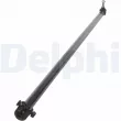 DELPHI TA1760 - Rotule de barre de connexion avant droit 