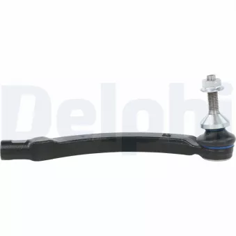 Rotule de barre de connexion avant droit DELPHI OEM 30761718